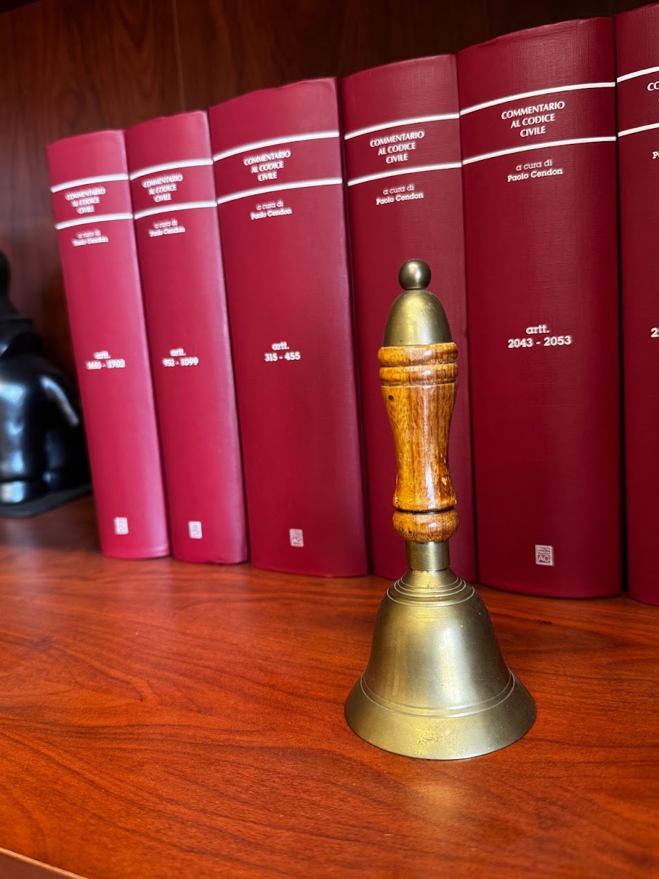 Come scegliere l'avvocato divorzista giusto